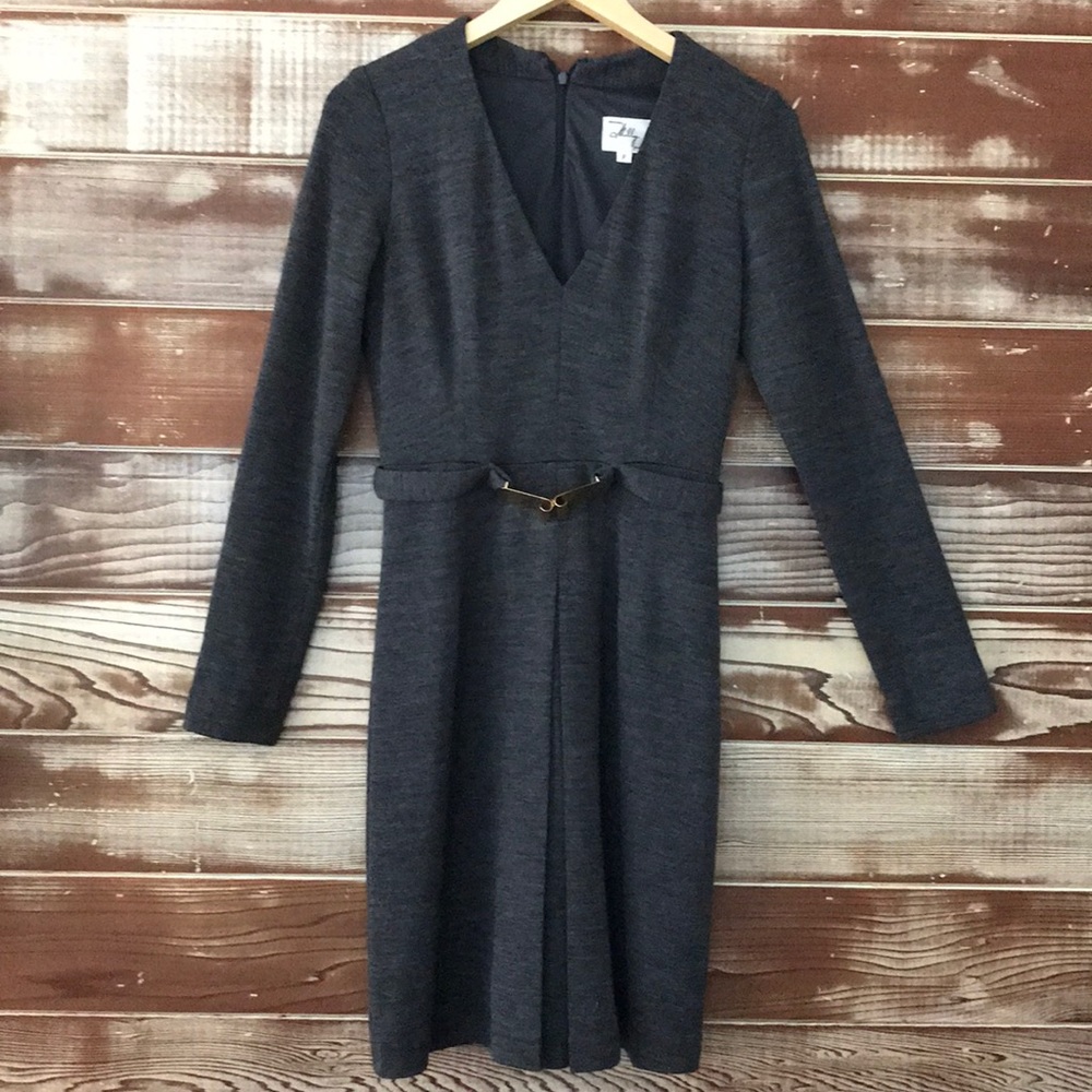 Milly wool dress